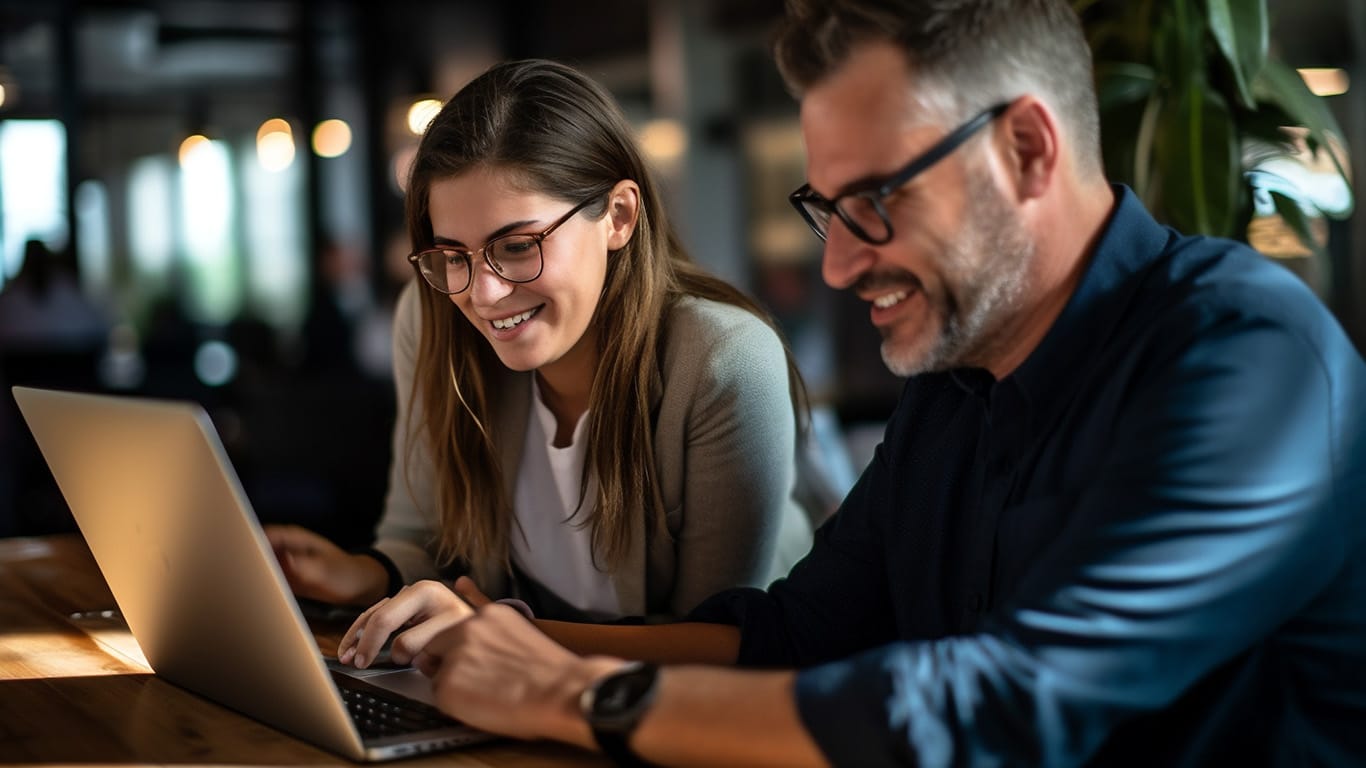 Navigating the Digital Landscape Tips for Small Businesses